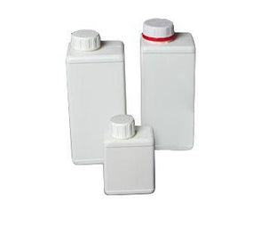 Qorpak HDPE Jaycubes - QOR242875
