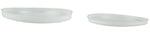 Qorpak CurTec White Packo Containers - QOR242936