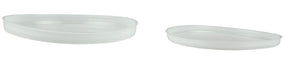 Qorpak CurTec White Packo Containers - QOR242936