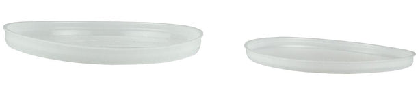 Qorpak CurTec White Packo Containers - QOR248747
