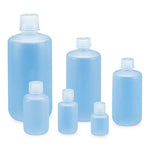 QORPAK Narrow Mouth PP Lab Style Bottles 249444 24 Each-MDL-QOR249444