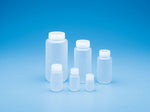 Wide Mouth PP Lab Style Bottles - 249447 - 72 Each - MDL-QOR249447