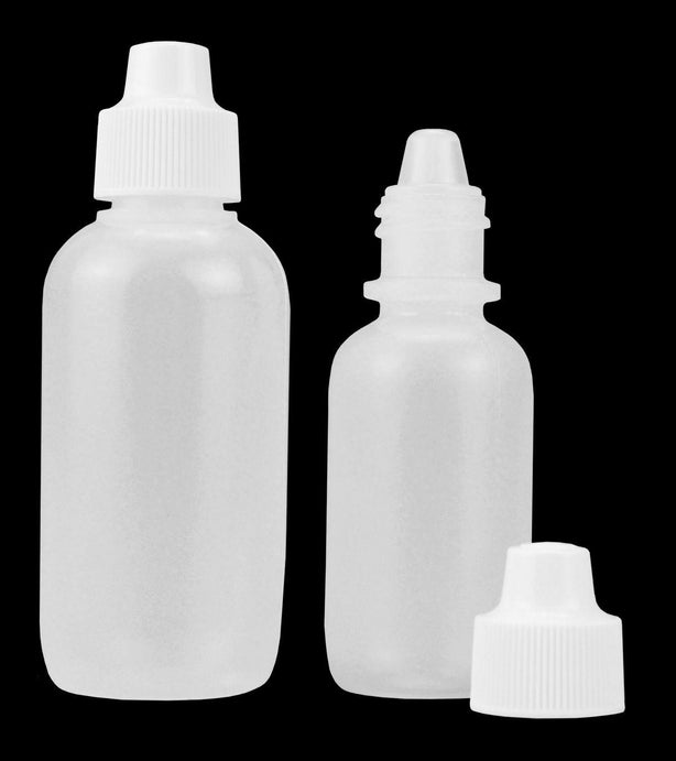 Qorpak Nasal Spray Bottles 501186 - 12.0 Each - MDL-QOR501186