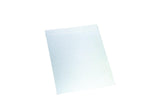 4 Mil LDPE Zip Bags - BAG-09937 - 500 Each - MDL-QORBAG09937