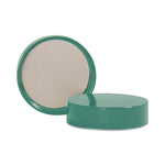 F127 and PTFE Lined Thermoset Caps - CAP-00061 - 144 Each - MDL-QORCAP00061