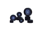 Qorpak PolyCone Lined Phenolic Caps CAP-00111 - 576.0 Each