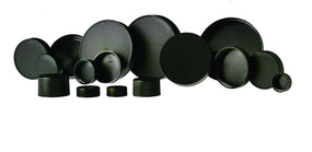 Unlined Polypropylene Caps - CAP-00410 - 760 Each - MDL-QORCAP00410