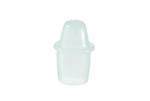 Qorpak Qorpak Plugs and Over Caps CAP-00501 - 6000.0 Each