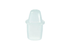 Qorpak Qorpak Plugs and Over Caps CAP-00501 - 6000.0 Each