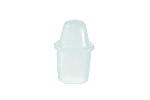 Qorpak Qorpak Plugs and Over Caps CAP-00501 - 6000.0 Each