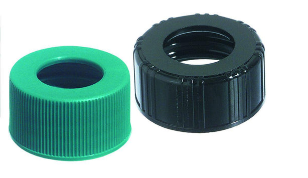 Qorpak Phenolic Unlined Hole Caps - QORCAP05836