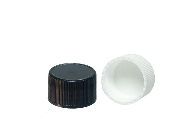 Foam-Lined Acid Cap - CAP-06889 - 1200 Each - MDL-QORCAP06889