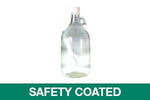 QORPAK Safety Coated Clear Jugs by Qorpak GLC-02234 6 Each-MDL-QORGLC02234