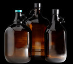 QORPAK Ultra-Clean Glass Jugs GLC-06805 6 Each - MDL-QORGLC06805
