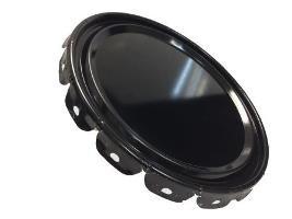 Lug Lids by Qorpak - MET-03063 - 50 Each - MDL-QORMET03063