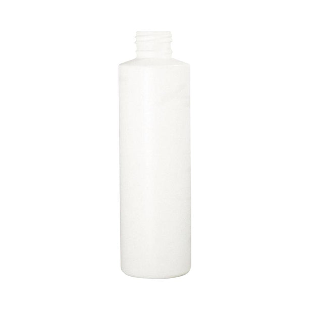 QORPAK Clear PVC Cylinder Bottles No Caps PLA-05756 559 Each - MDL-QORPLA05756