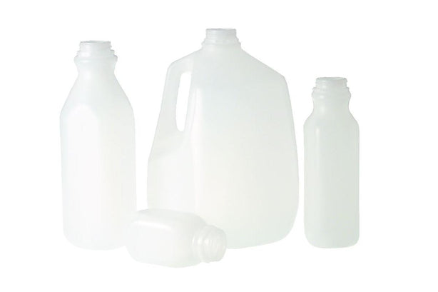 QORPAK Qorpak HDPE Dairy Jugs PLA-06818 180 Each - MDL-QORPLA06818