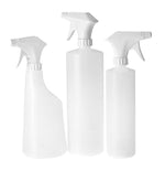 Qorpak Trigger Sprayers and Bottles PLC-03431 - 6.0 Each