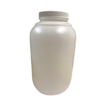 Qorpak Wide Mouth Round HDPE Bottles KaptClean for Metals - QORPLC03526