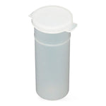 QORPAK Sterile Hinged Polypropylene Vials PLC-10046 500 Each - MDL-QORPLC10046