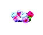 QORPAK Snap Seal Caps for Chromatography Vials VC31255-122 1000 Each - MDL-QORVC31255122