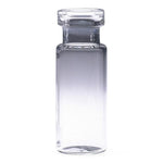 Qorpak Clear Snap Top Vials - QORVG11165312