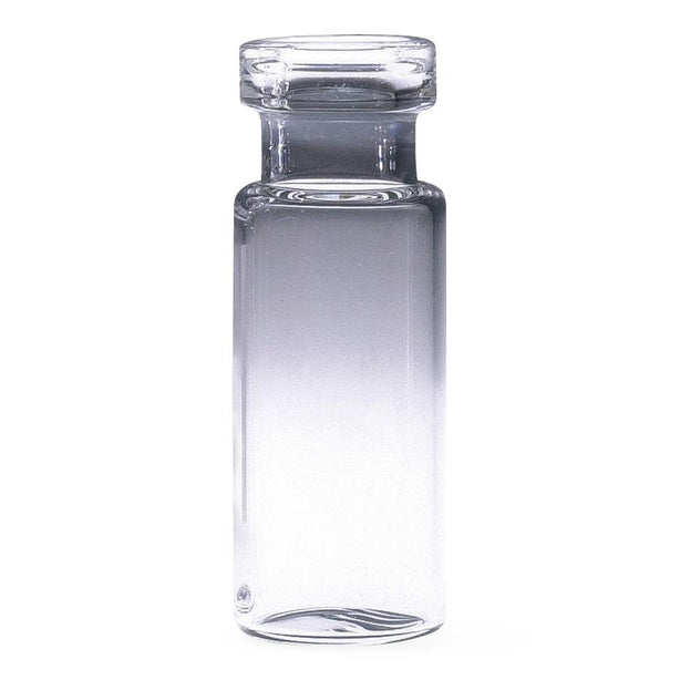 Qorpak Clear Snap Top Vials - QORVG11165312