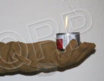 Qrp Gloves Qualatherm 1400 Gloves 55G -