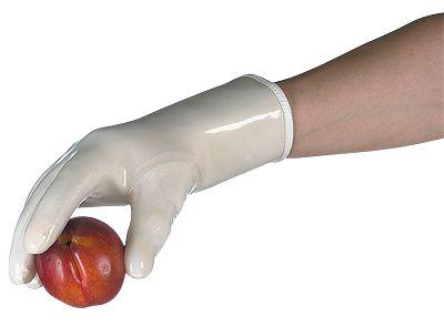 Qrp Gloves Qualatherm 450 Midtemperature Gloves 70GM - - MDL-QRP70GM