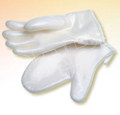 Qualatherm Mid-Temperature Mitts - 73G - 1 Each - MDL-QRP73G