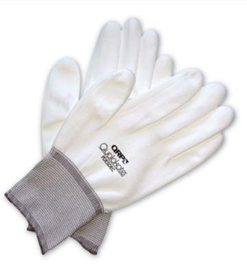 Qrp Gloves Qualakote ESD Economy Inspection Gloves PDESDECM - 120.0 Pair - MDL-QRPPDESDECM