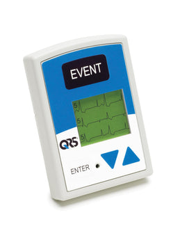 Qrs Diagnostic Q200 and HE Holter and Event Recorders 700005-00 - 1.0 Each