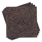 Acco Brands Cork Panel Bulletin Boards 101 - 4.0 Each