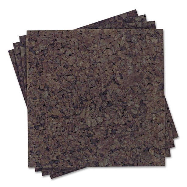 Acco Brands Cork Panel Bulletin Boards 101 - 4.0 Each