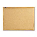 Quartet Mfg Quartet Classic Cork Bulletin Boards 2303 - 1.0 Each - MDL-QRT2303
