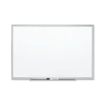 Acco Brands Quartet Classic Series Porcelain Magnetic Board 2544 - 1.0 Each