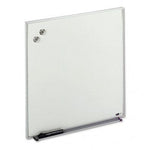 Quartet Matrix Modular Magnetic Whiteboard - M2323 - 1 Each - MDL-QRTM2323
