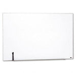Quartet Matrix Modular Magnetic Whiteboard - M4831 - 1 Each - MDL-QRTM4831