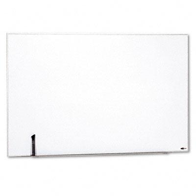 Quartet Matrix Modular Magnetic Whiteboard - M4831 - 1 Each - MDL-QRTM4831