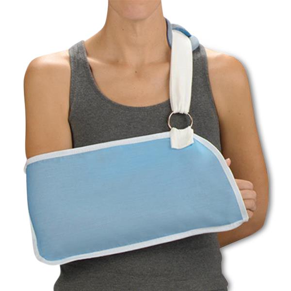DeRoyal Arm Slings - 0732D71 - 1 Each - MDL-QTX0732D71