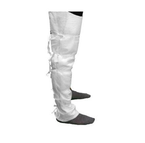 DEROYAL Special Shape Gauze Dressings 1609533 20 Pack - MDL-QTX10-6306