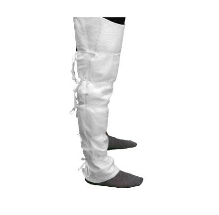 DEROYAL Special Shape Gauze Dressings 1609533 20 Pack - MDL-QTX10-6306