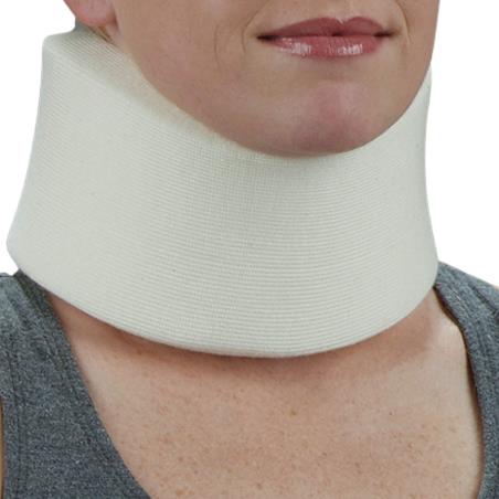 DEROYAL DeRoyal Foam Cervical Collars 1000251 1 Each-MDL-QTX1000251