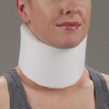 DEROYAL DeRoyal Serpentine Cervical Collars 1006-05 1 Each-MDL-QTX100605