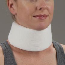 DEROYAL DeRoyal Firm Cervical Collars 1007-04 1 Each - MDL-QTX100704