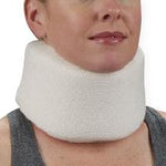 DEROYAL DeRoyal Soft Foam Cervical Collars 1018-03 6 Each - MDL-QTX101803