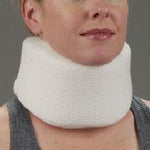 DEROYAL DeRoyal Soft Foam Cervical Collars 1018-04 6 Each - MDL-QTX101804BX