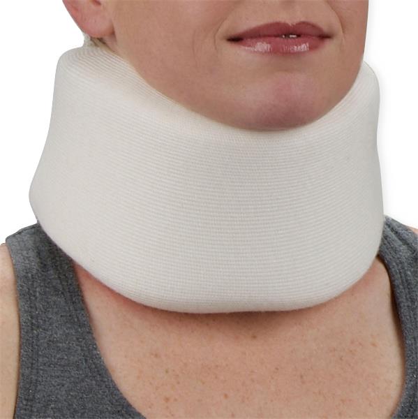 DEROYAL DeRoyal Soft Foam Cervical Collars 1018-05 6 Each - MDL-QTX101805