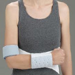 DEROYAL DeRoyal Elastic Shoulder Immobilizers 1020159 1 Each - MDL-QTX1020159