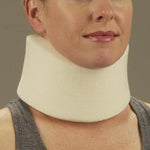 DEROYAL DeRoyal Foam Cervical Collars 1030-01 1 Each-MDL-QTX103001